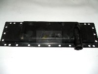 БАЧОК РАДИАТОРА НИЖНИЙ 70П-1301075