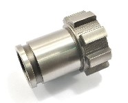 ОБОЙМА Т40А-2303096 ШЛИЦЕВАЯ Z=8