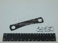 ПЛАСТИНА 85-1601124 МТЗ-1221