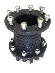 ПРОСТАВКА 1221-3109030 ЗАДН.КОЛЕС МТЗ-1221